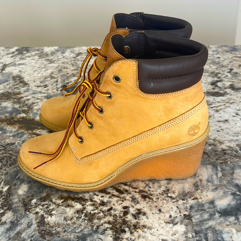 Timberland Earth keepers, size 8,5 US